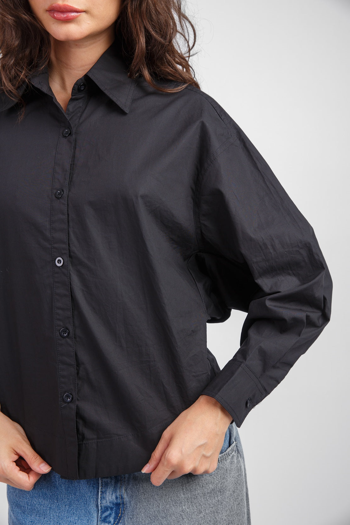 Plain Shirt