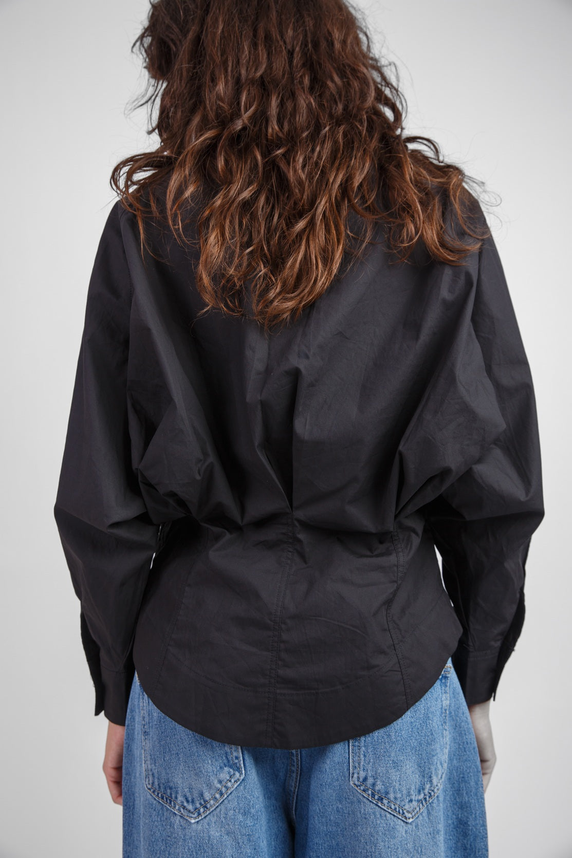 Plain Shirt