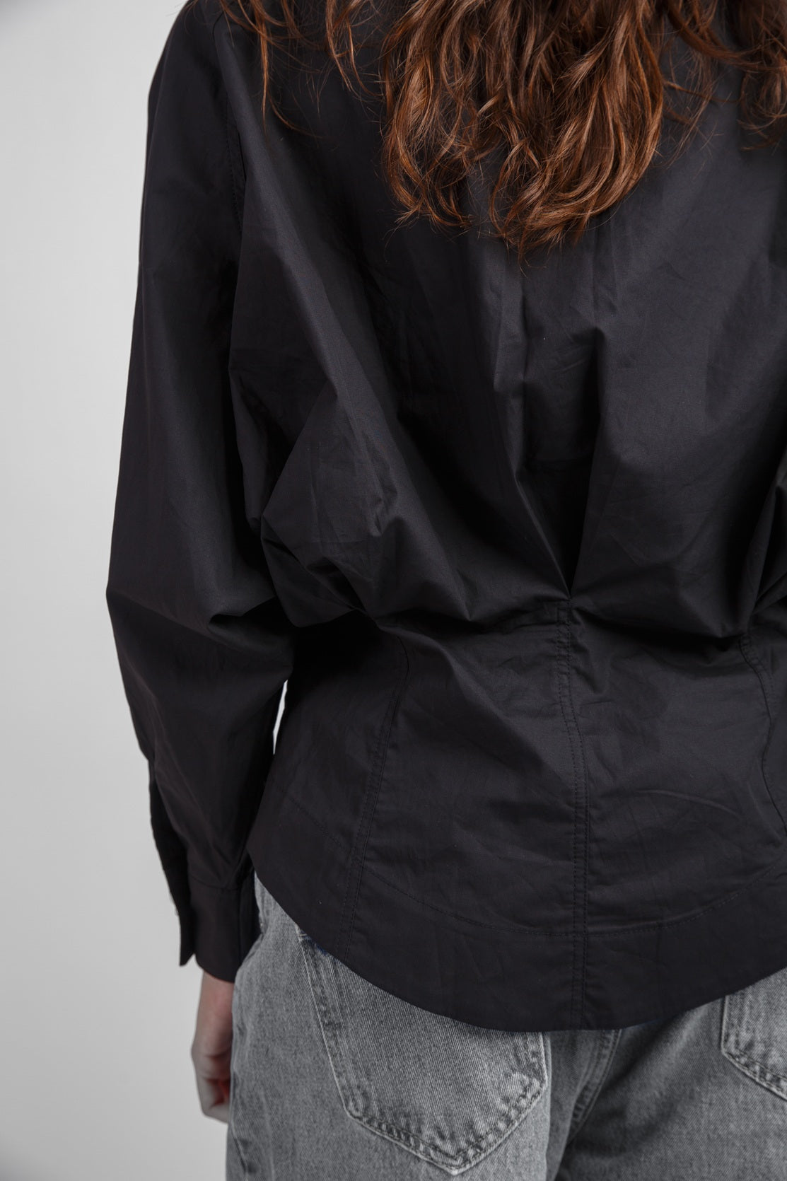 Plain Shirt