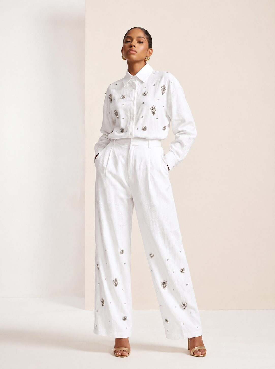 Blossom Set