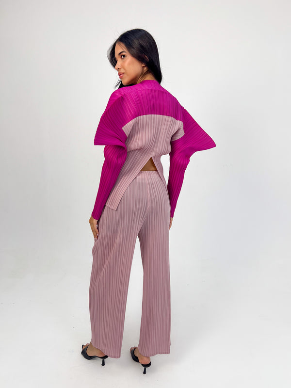 Fold Set