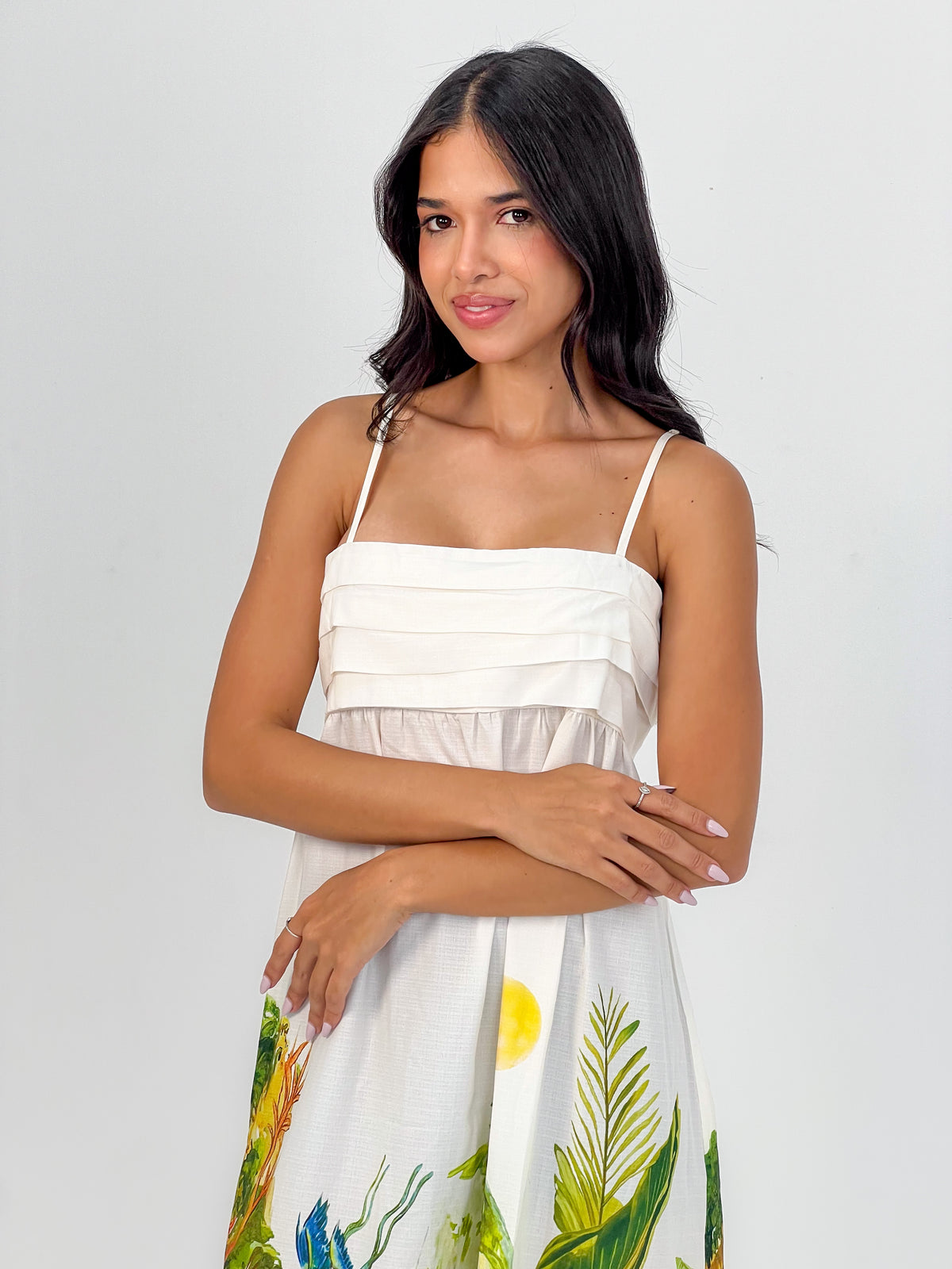 Tropics Dress