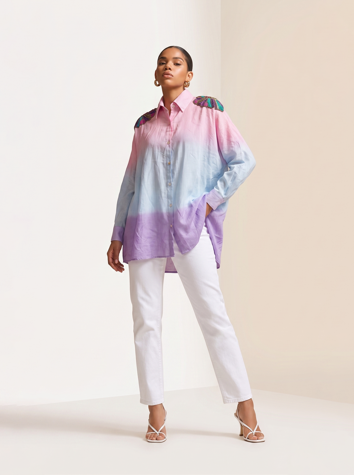 Pastel Shirt