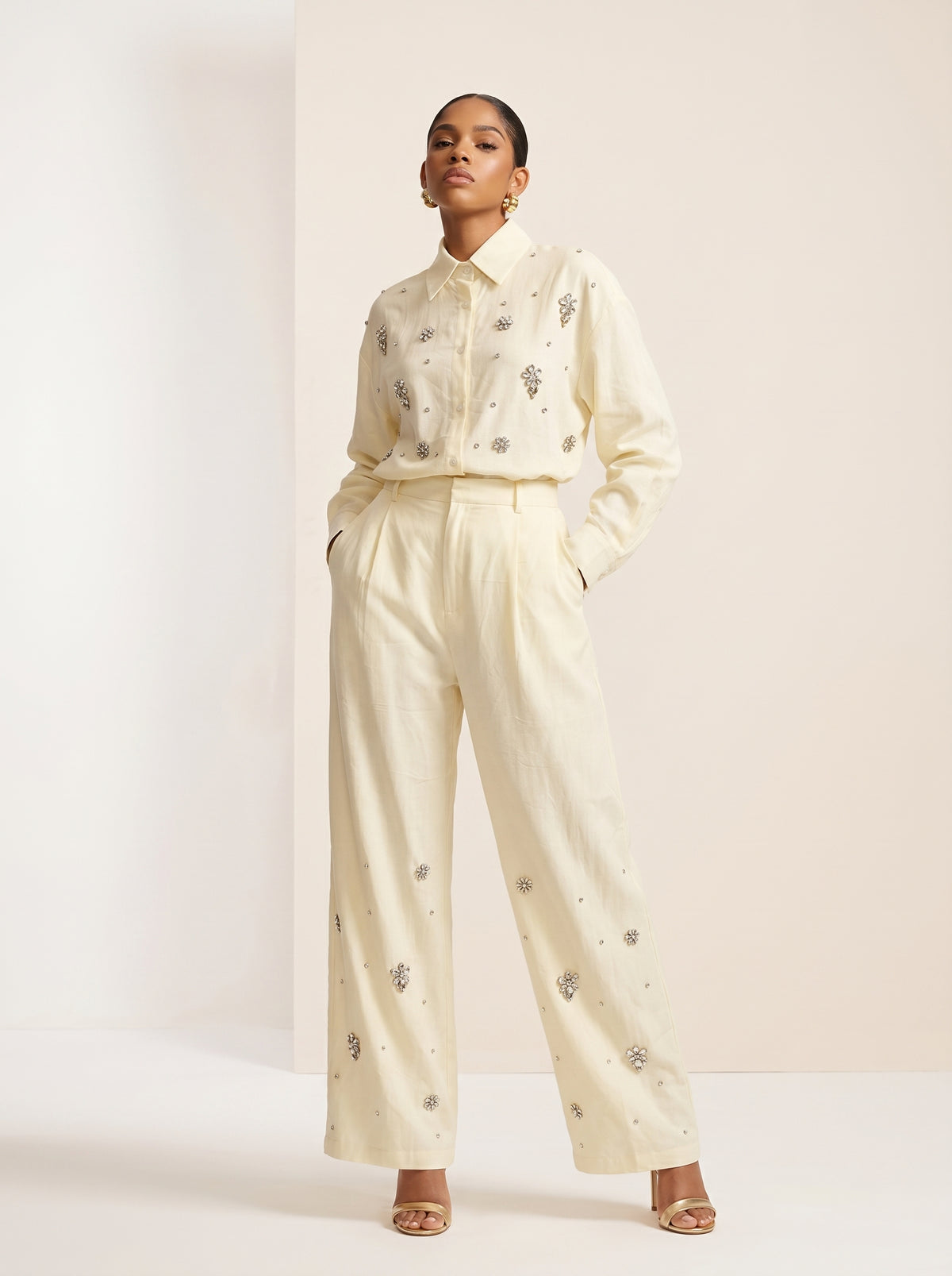 Blossom Set