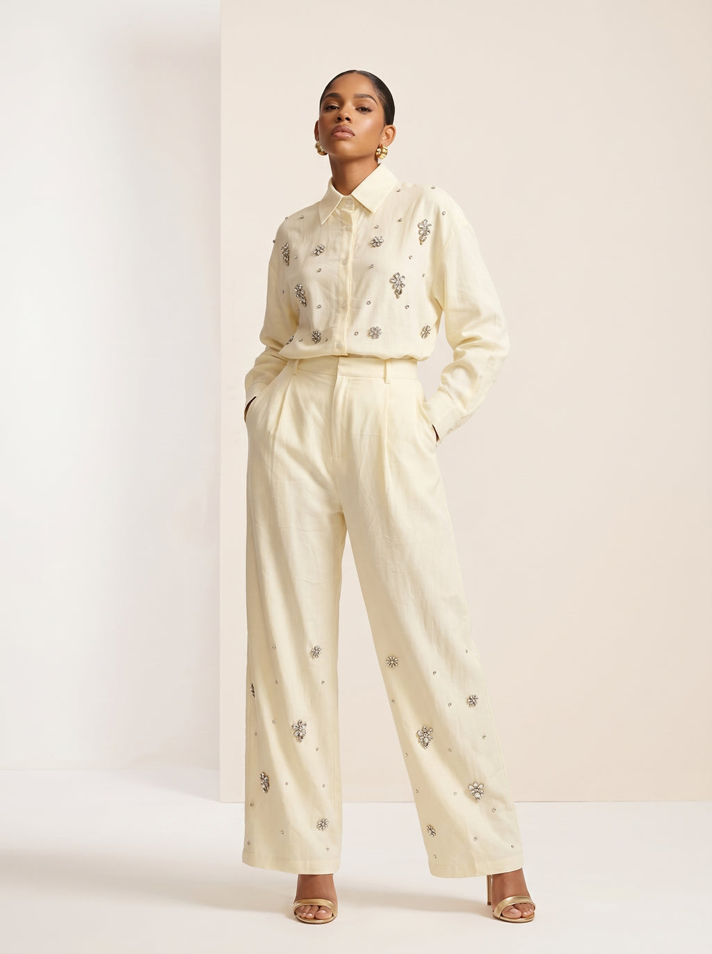 Blossom Set