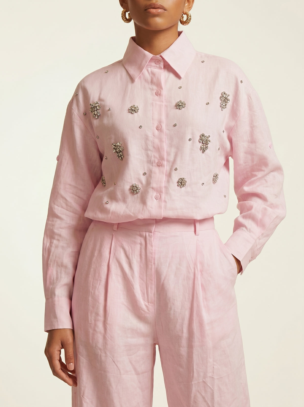 Blossom Set