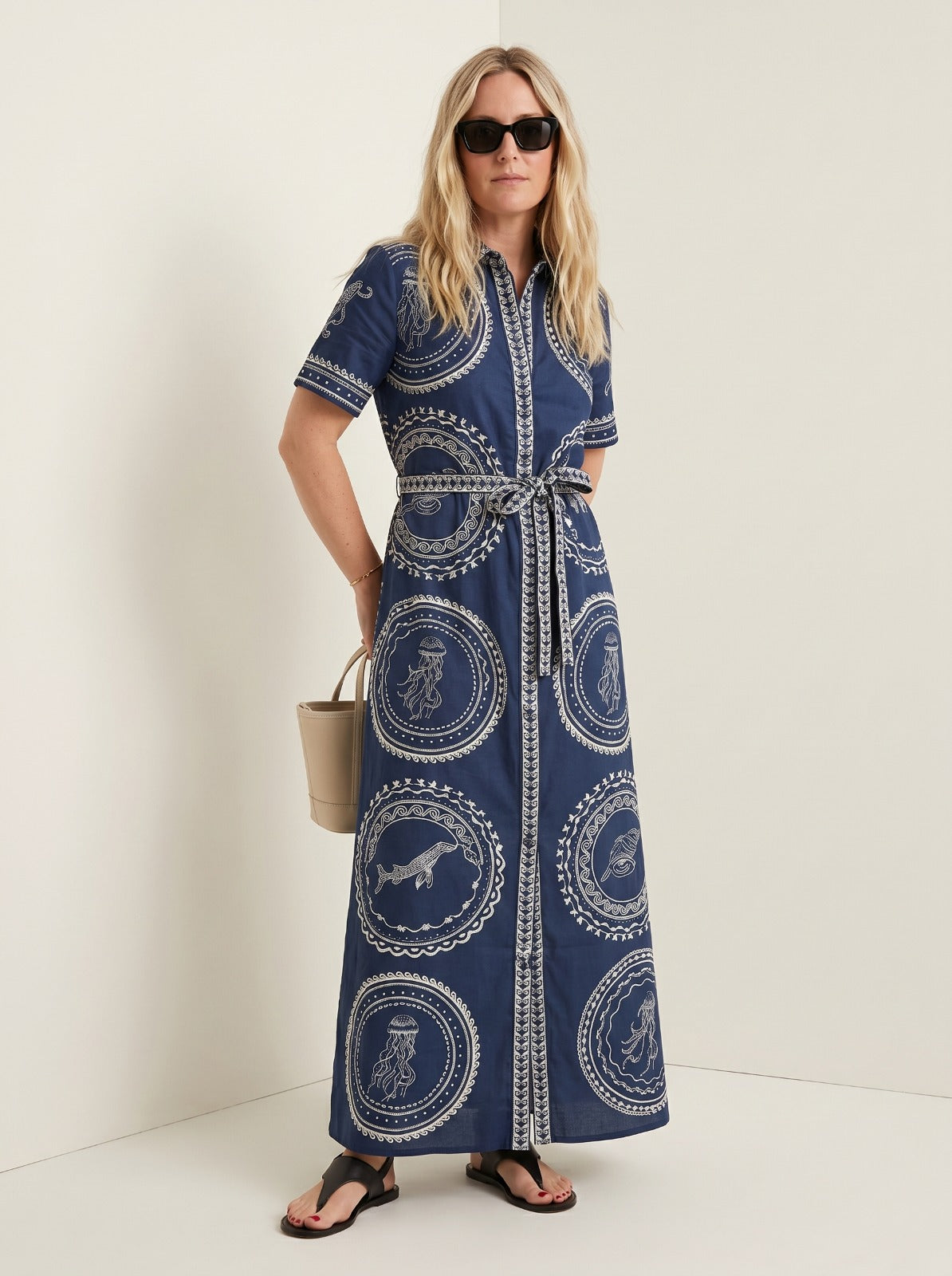 Solé Dress