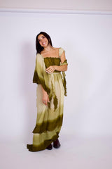 Mixy Dress