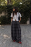 CrissCross Balloon Pants