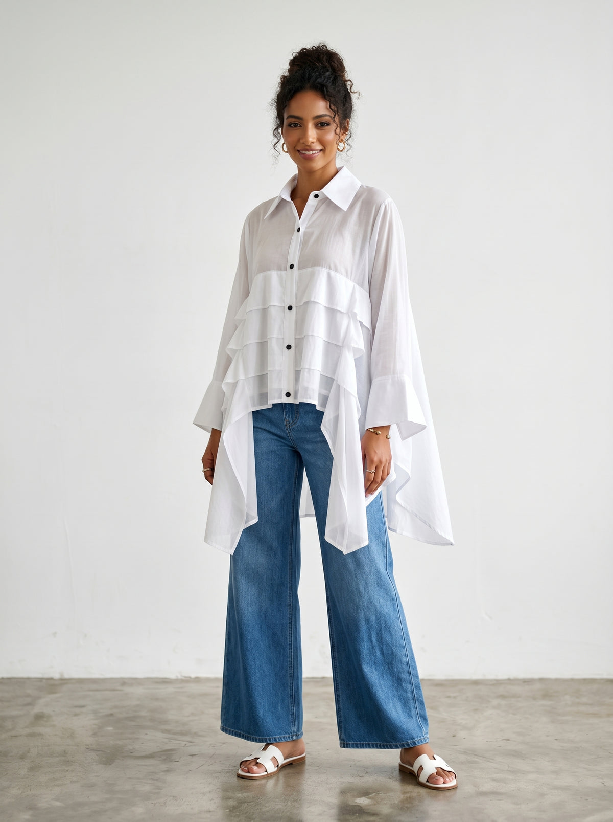 Ripple Shirt