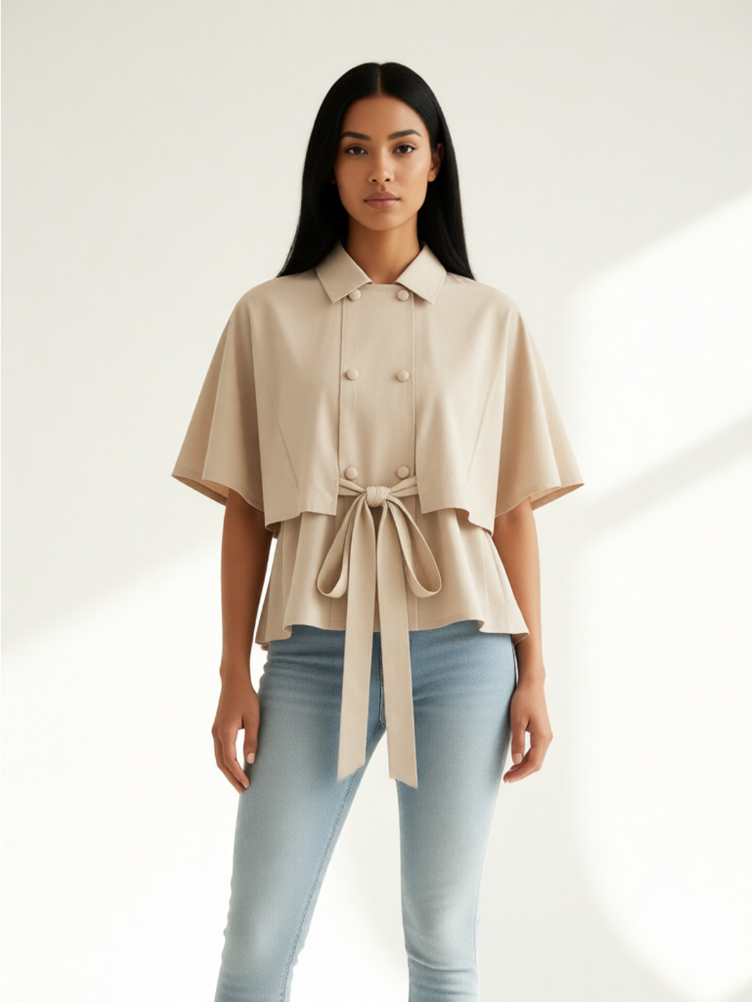 Nova Blouse