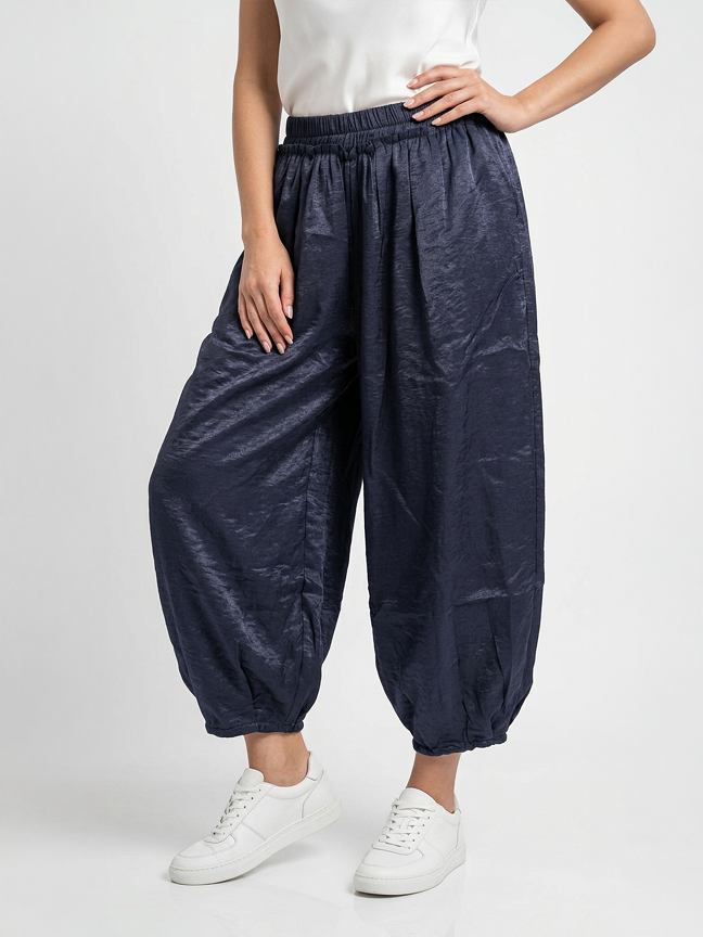 Puffy Pants