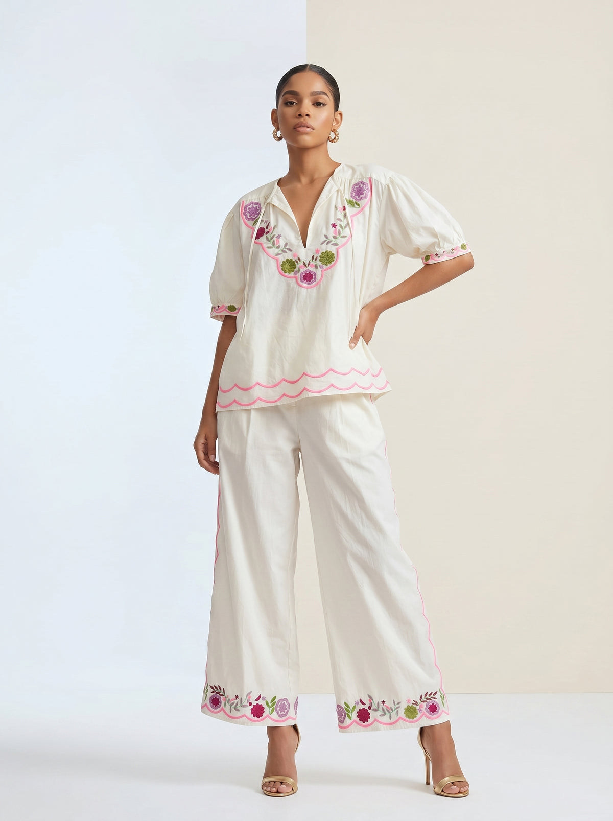 Bloom Set