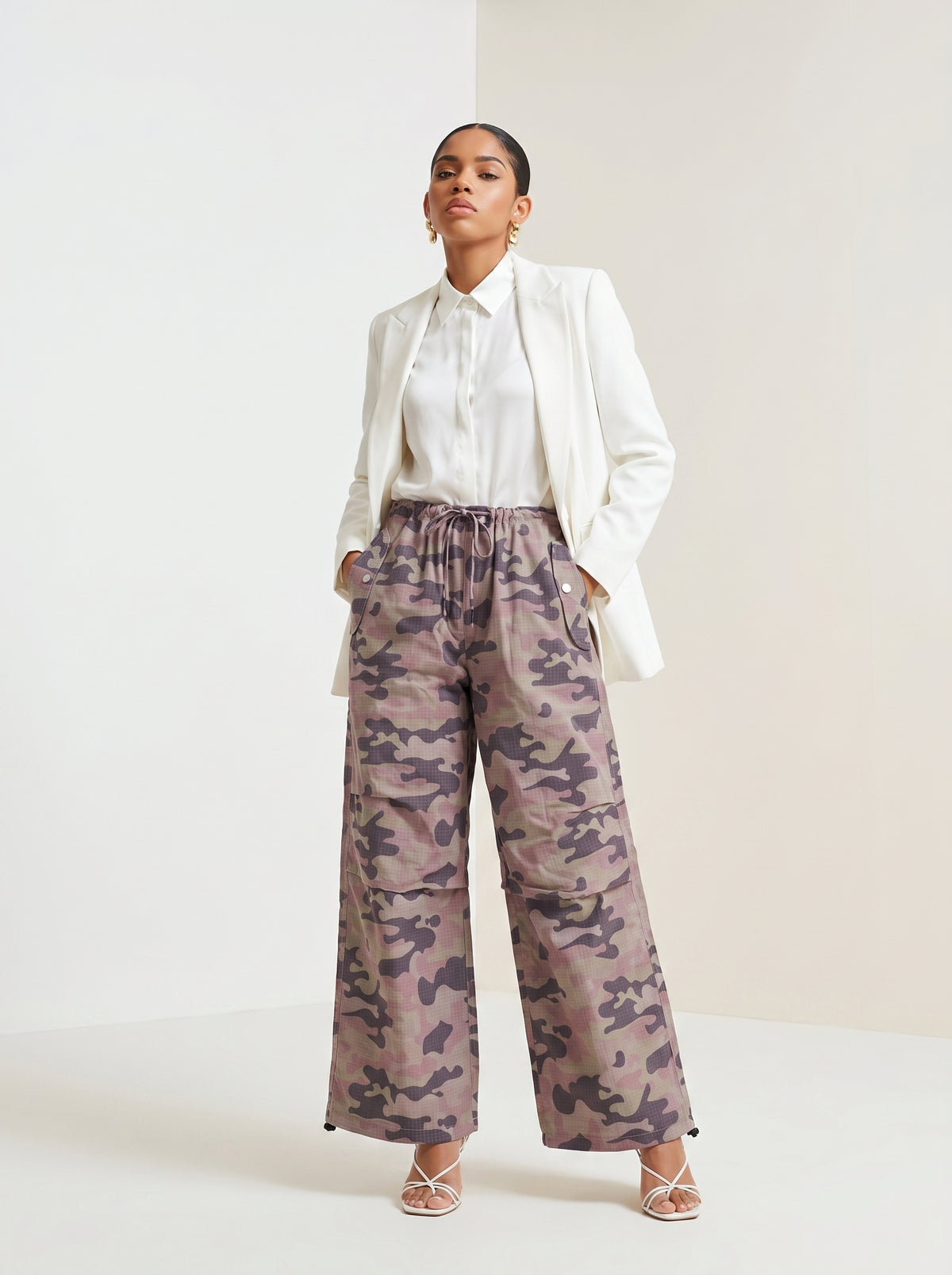 Army Pants