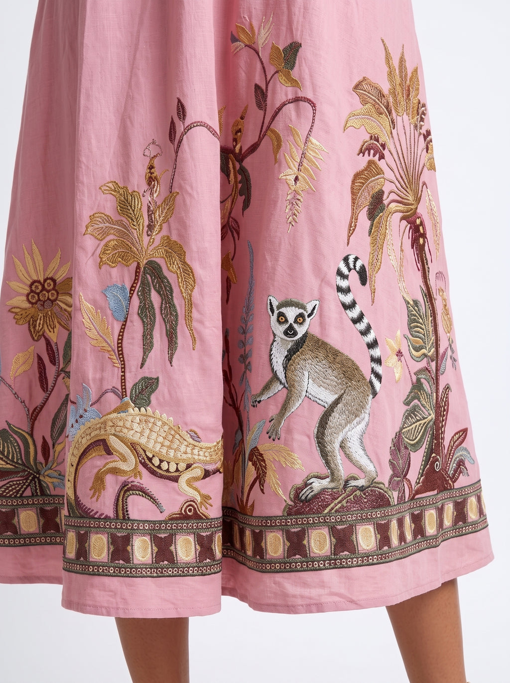 Savannah Dress
